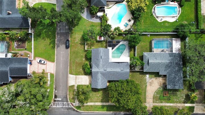 Property Photo:  2632 Derbyshire Road  FL 32751 