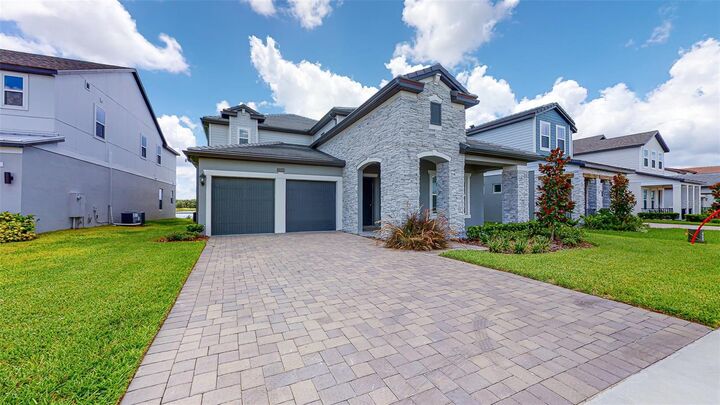 Property Photo: 7494 Alpine Butterfly Lane FL 32819