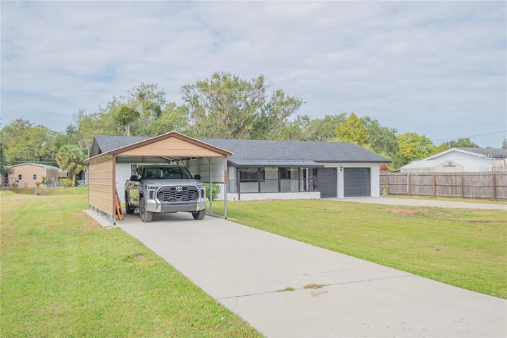 Property Photo:  2082 Shady Lane  FL 32732 