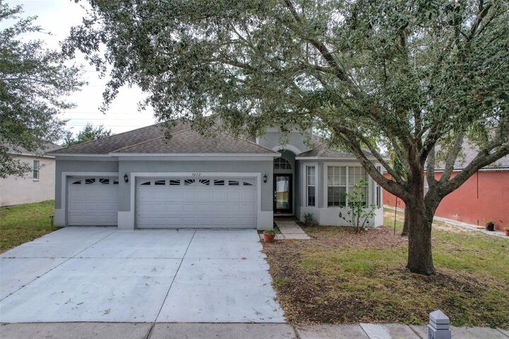Property Photo: 3672 Braemere Drive FL 34609