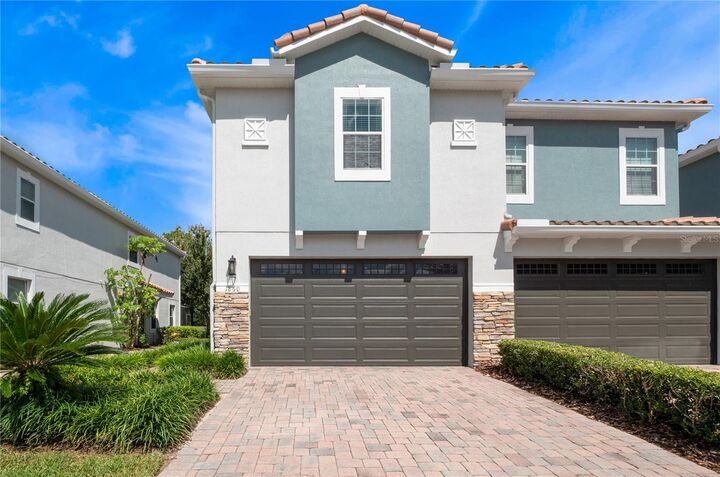 1860 Garden Sage Drive  Oviedo FL 32765 photo