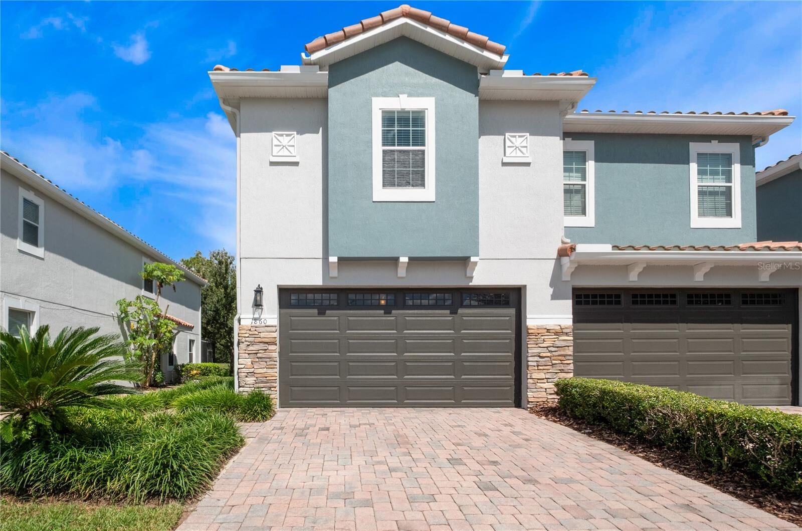 Property Photo:  1860 Garden Sage Drive  FL 32765 