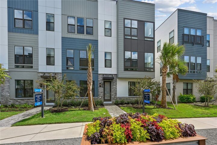 Property Photo:  2166 Whitney Marsh Alley  FL 32804 