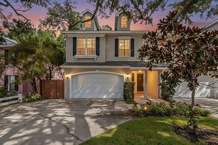 Property Photo:  3505 W Empedrado Street 5  FL 33629 