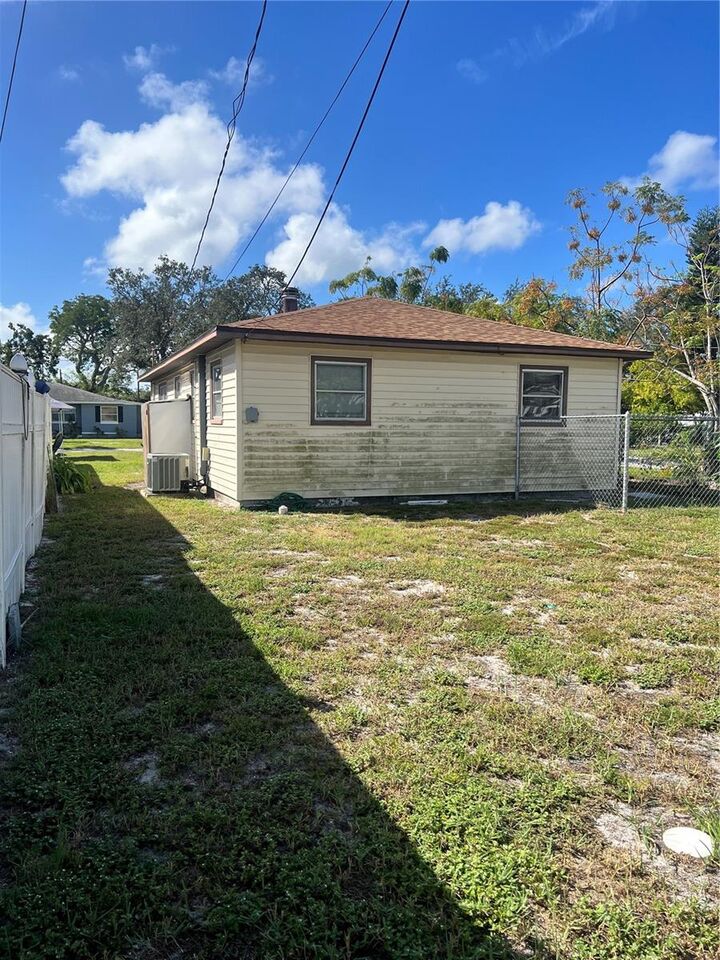 Property Photo:  4659 9th Avenue S  FL 33711 