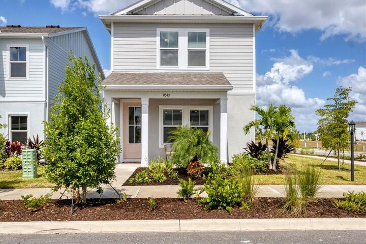 Property Photo:  9043 Duany Lane  FL 34240 