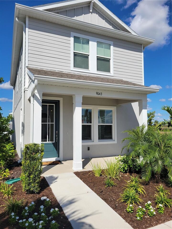 Property Photo: 9043 Duany Lane FL 34240
