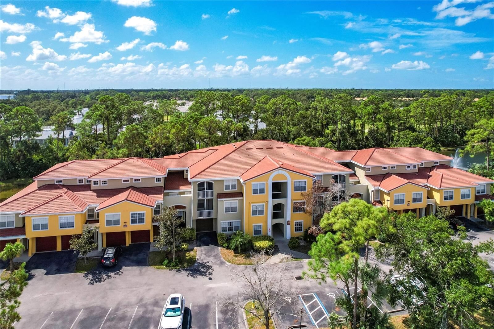 Property Photo:  5600 Bentgrass Drive 8-302  FL 34235 