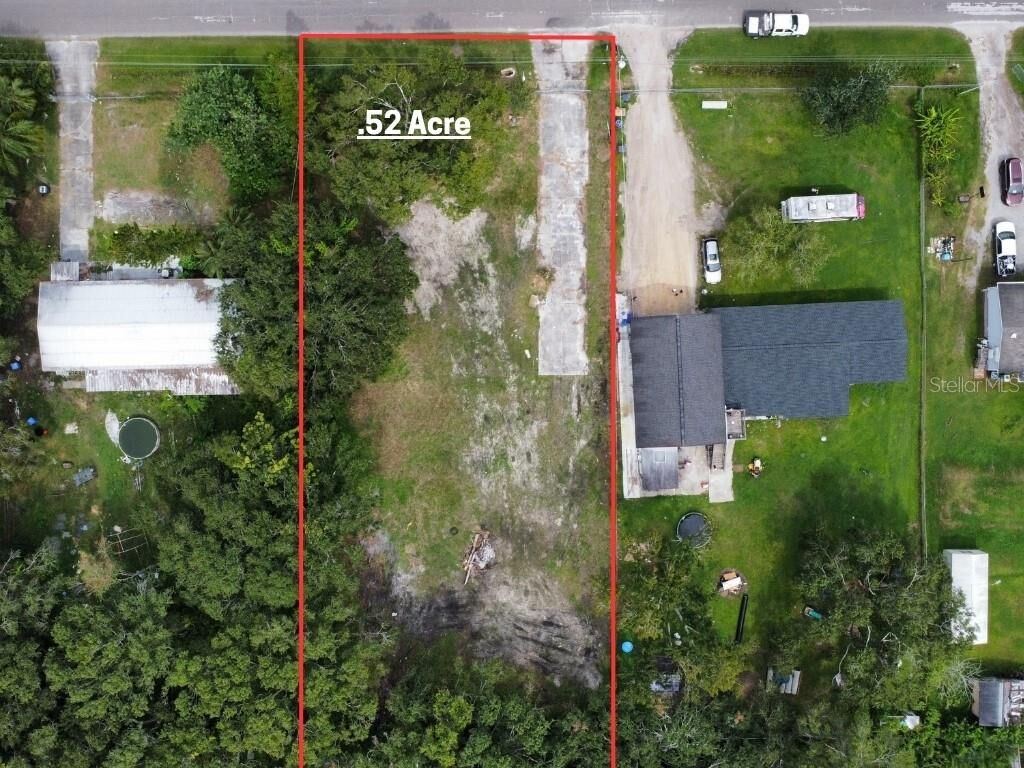 Property Photo:  8718 S Meadowview Circle  FL 33625 