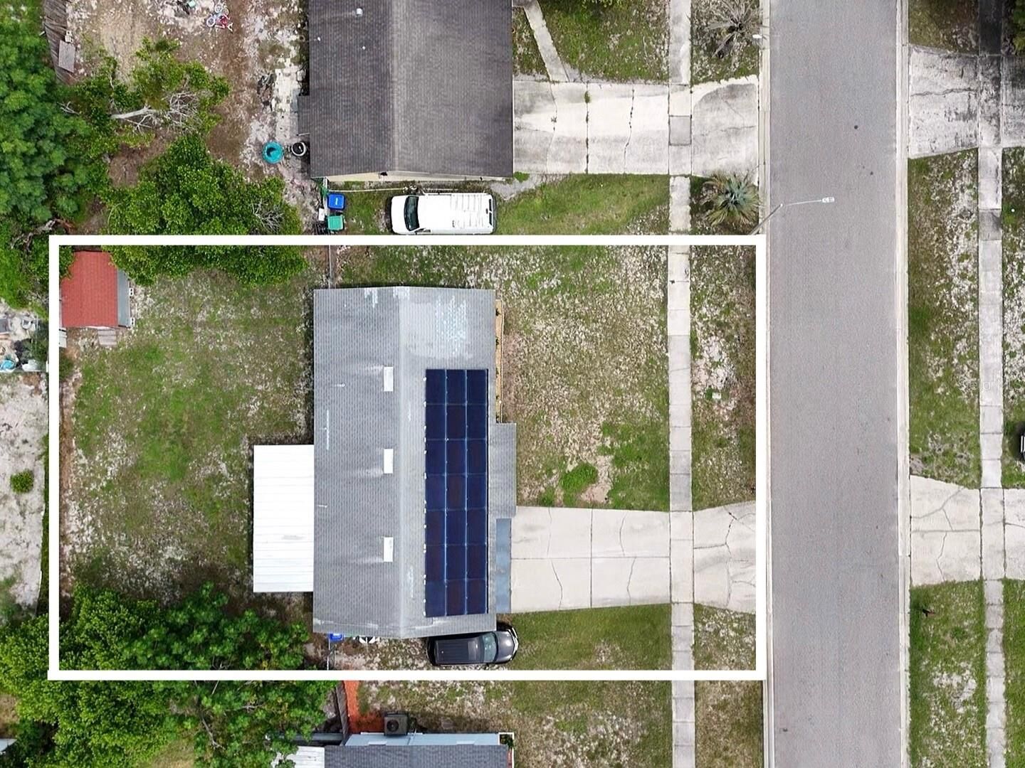 Property Photo: 4849 Victory Drive FL 32808