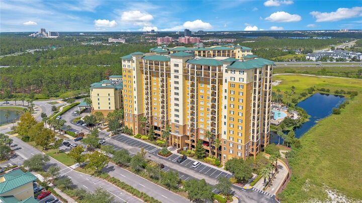 8101 Resort Vlg Drive 31004  Orlando FL 32821 photo