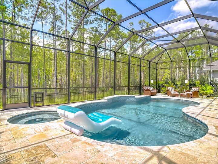 Property Photo:  478 Stirling Bridge Drive  FL 32174 