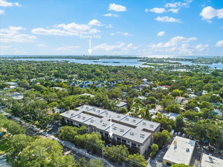 Property Photo: 3700 S Osprey Avenue 214 FL 34239