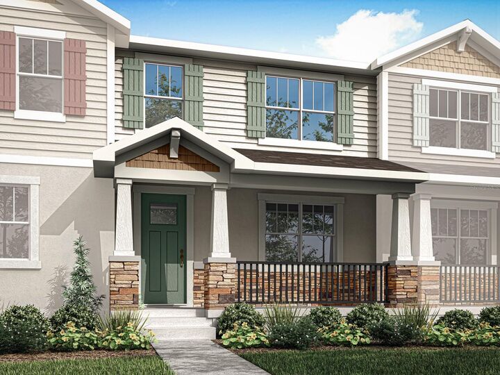 1288 Crab Apple Lane  Winter Springs FL 32708 photo