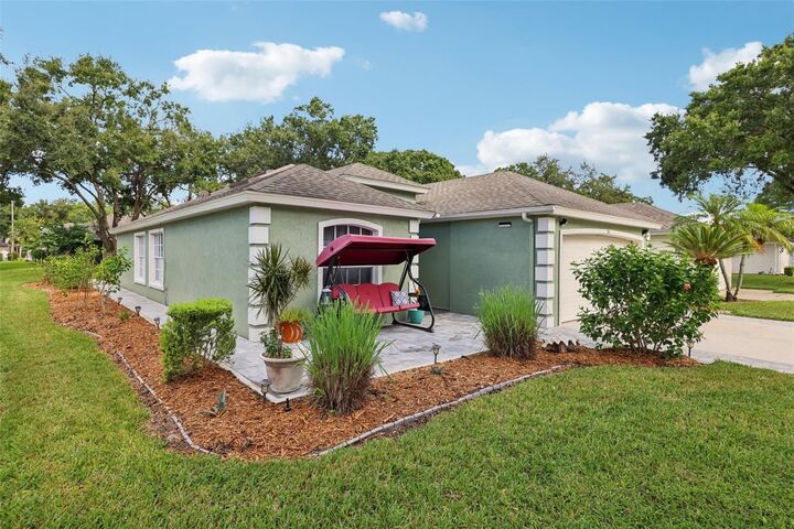 Property Photo: 317 Baytree Boulevard FL 32778