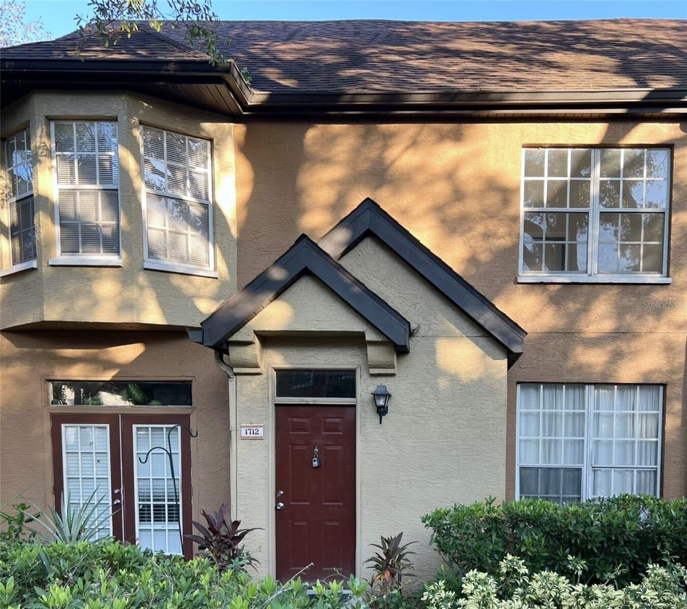 Property Photo: 6360 Raleigh Street 1712 FL 32835