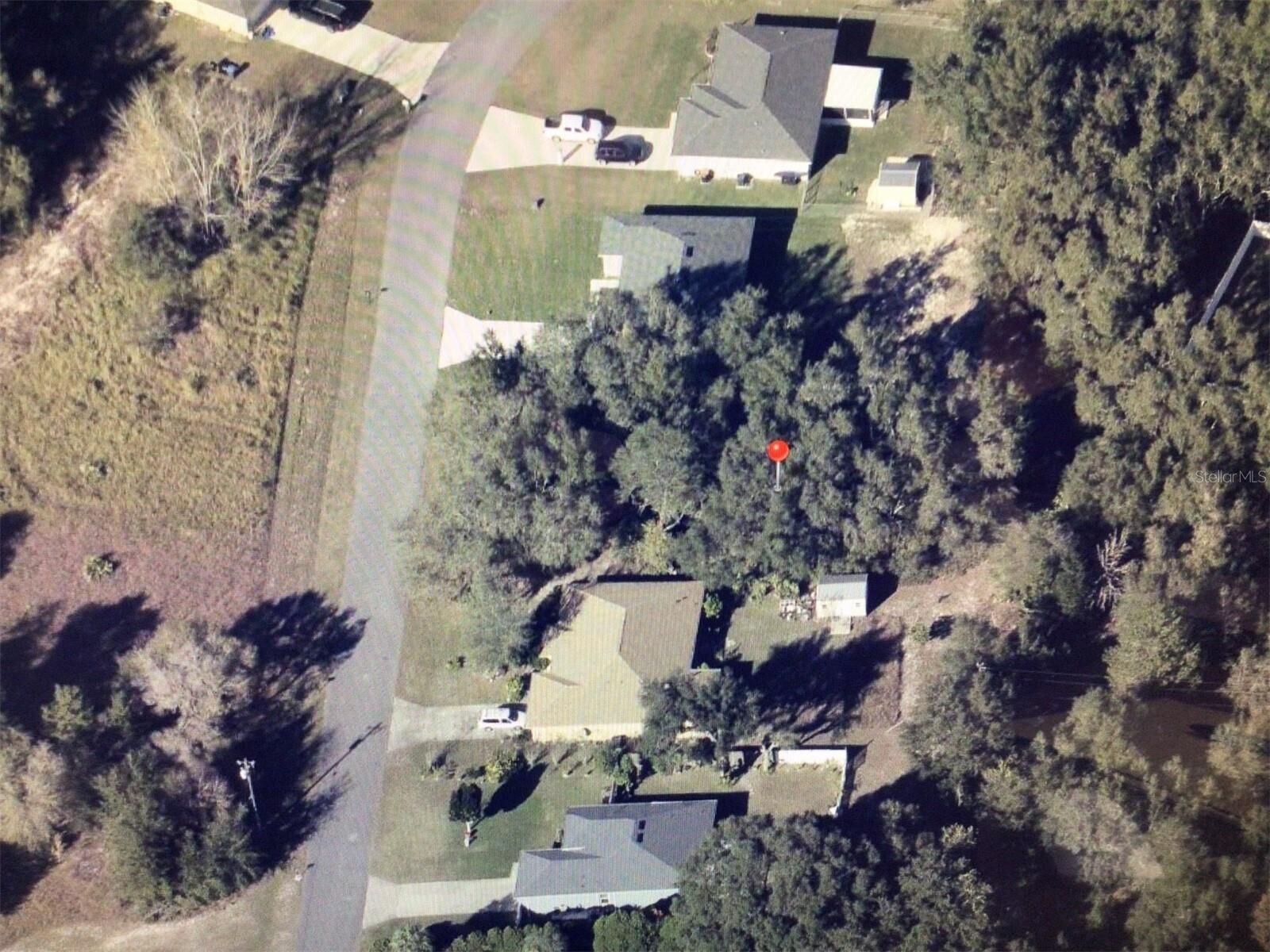 Property Photo: 0 SW 48 Ave Road FL 34473