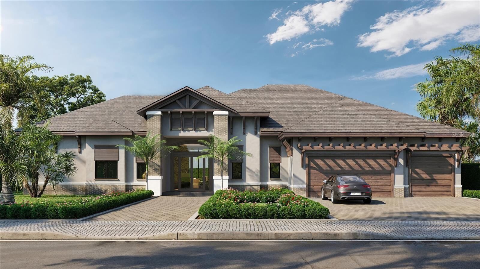 Property Photo: 4644 Higel Avenue FL 34242