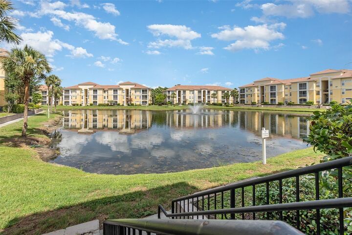 Property Photo:  1125 Lake Shadow Circle 5308  FL 32751 