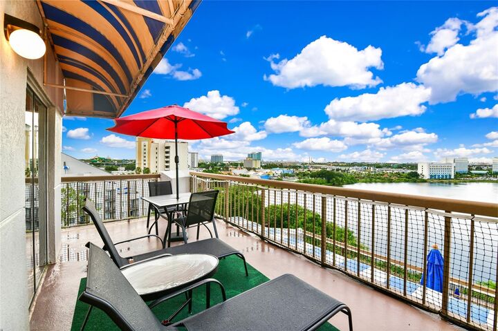 Property Photo:  6165 Carrier Drive 2905  FL 32819 