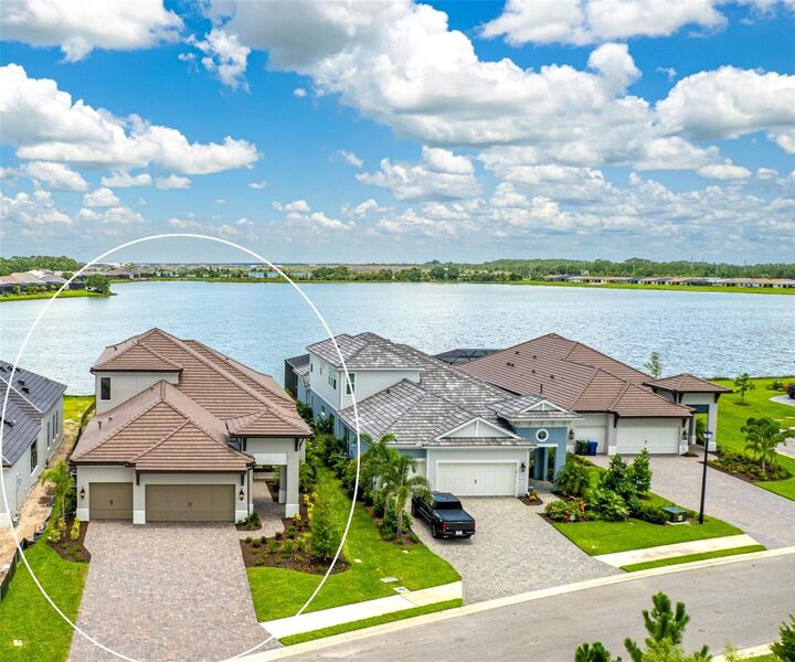 Property Photo: 1504 Corfu Place FL 34240