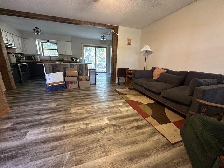 Property Photo: 4822 Creel Road AR 72601