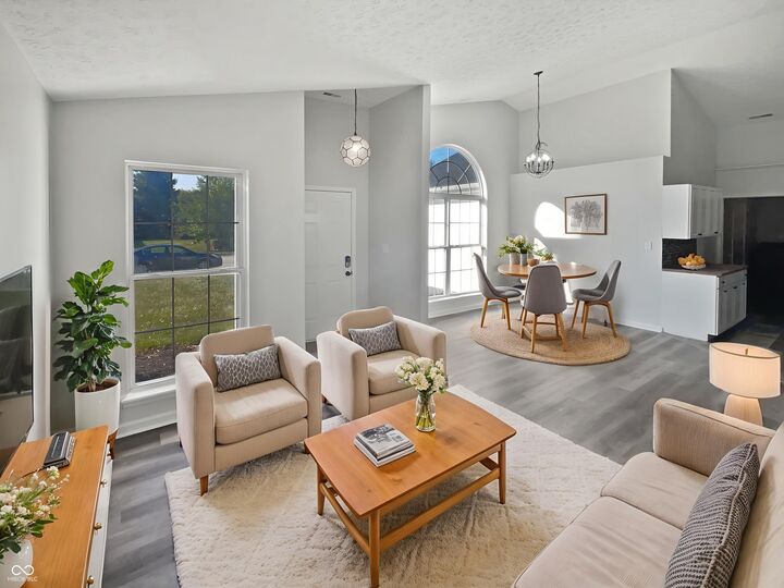 Property Photo:  2020 Pheasant Run  IN 46074 