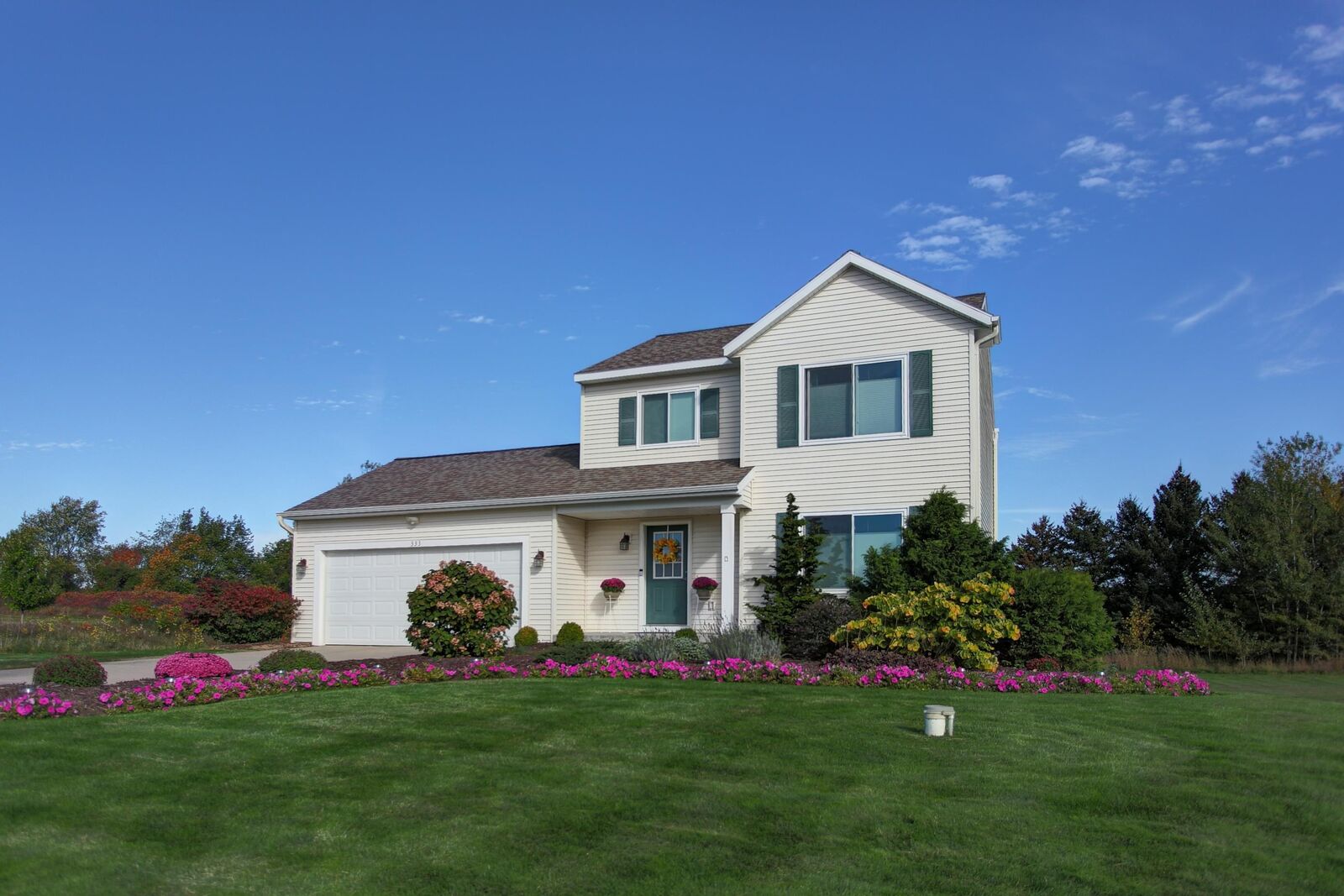 Property Photo:  333 Kratky Drive Lot 12  MI 49696 