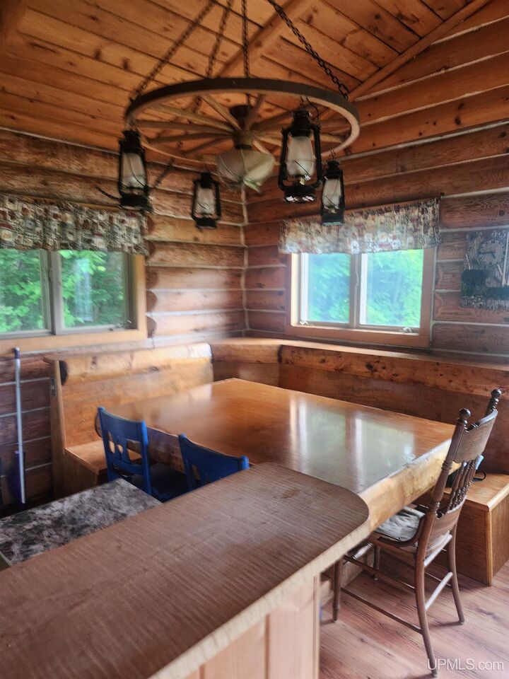 Property Photo:  33289 Telephone Road 3  MI 49965 