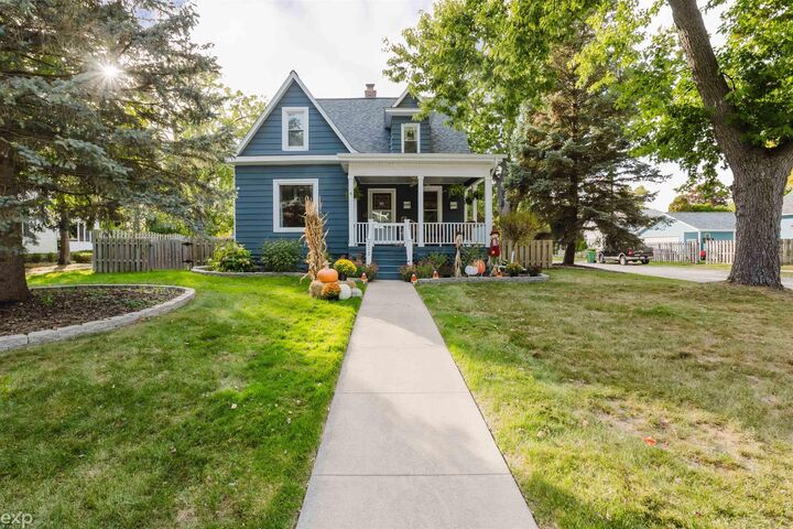 Property Photo:  202 S Ninth Streets  MI 48079 