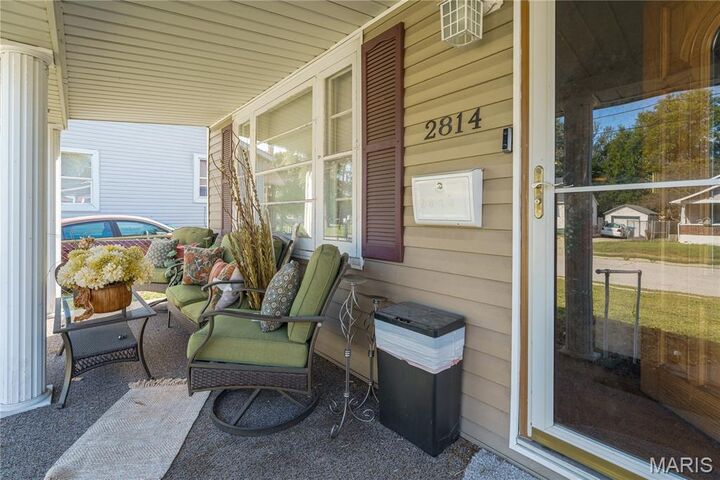 Property Photo: 2814 Palmer Avenue IL 62040