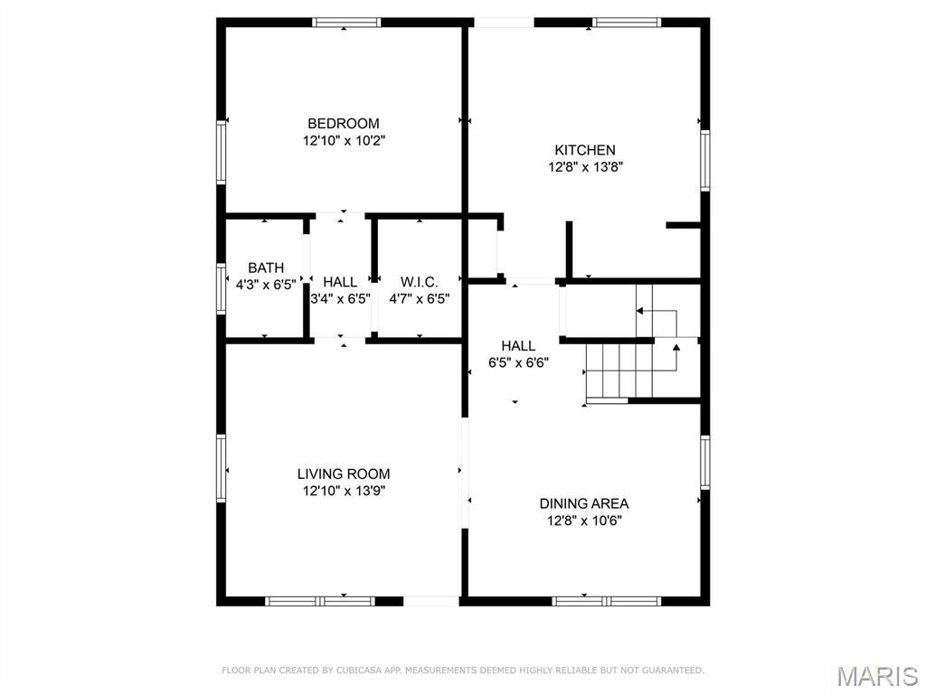Property Photo:  694 Market Street  MO 63670 