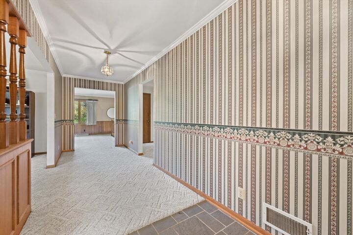 Property Photo: 3921 Lathrop Ave WI 53405