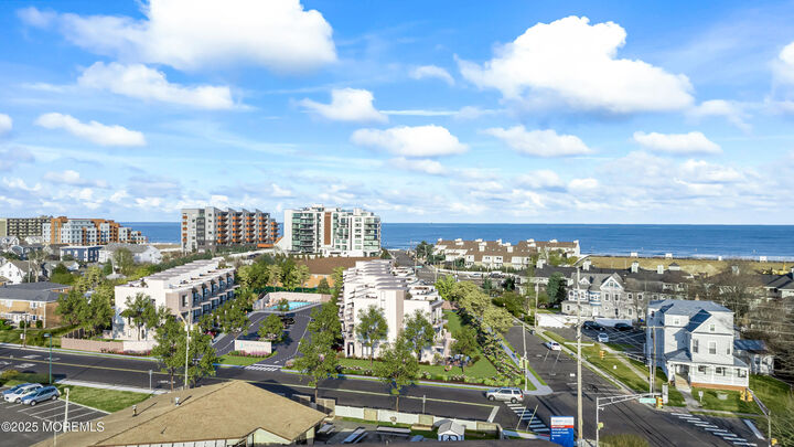 Property Photo:  345 2nd Avenue 14  NJ 07740 