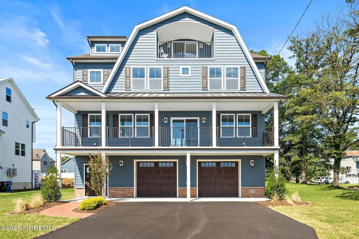 Property Photo:  2 Lydia Place  NJ 07748 