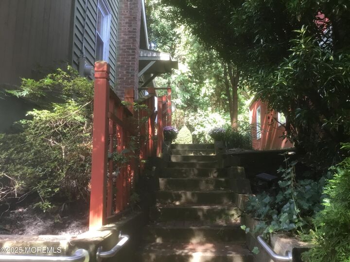 Property Photo:  94 Valley Avenue  NJ 07732 