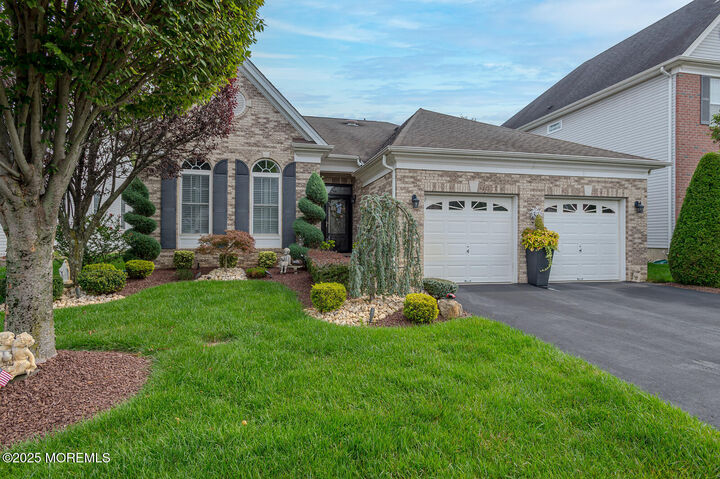 44 Kings Mill Road  Monroe NJ 08831 photo