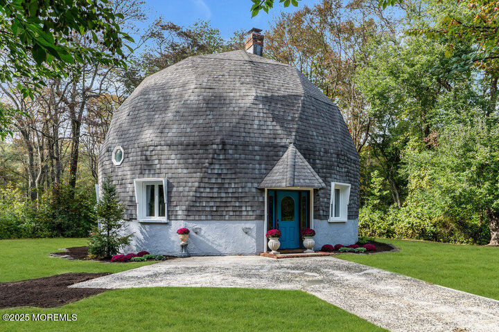 Property Photo:  56 Lakeside Drive  NJ 07727