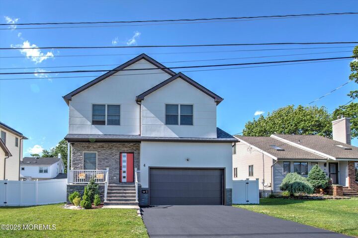 4 Terrace Drive  Englishtown NJ 07726 photo