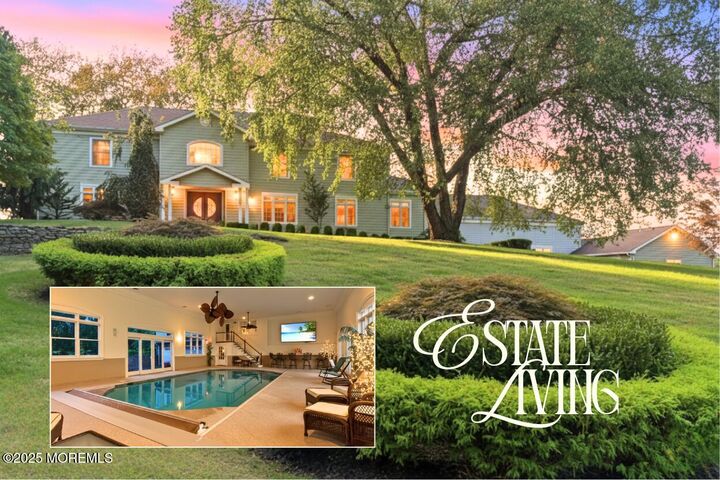 3 Tolas Drive  Holmdel NJ 07733 photo