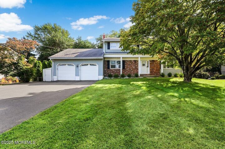 12 Meadowbrook Lane  Freehold NJ 07728 photo