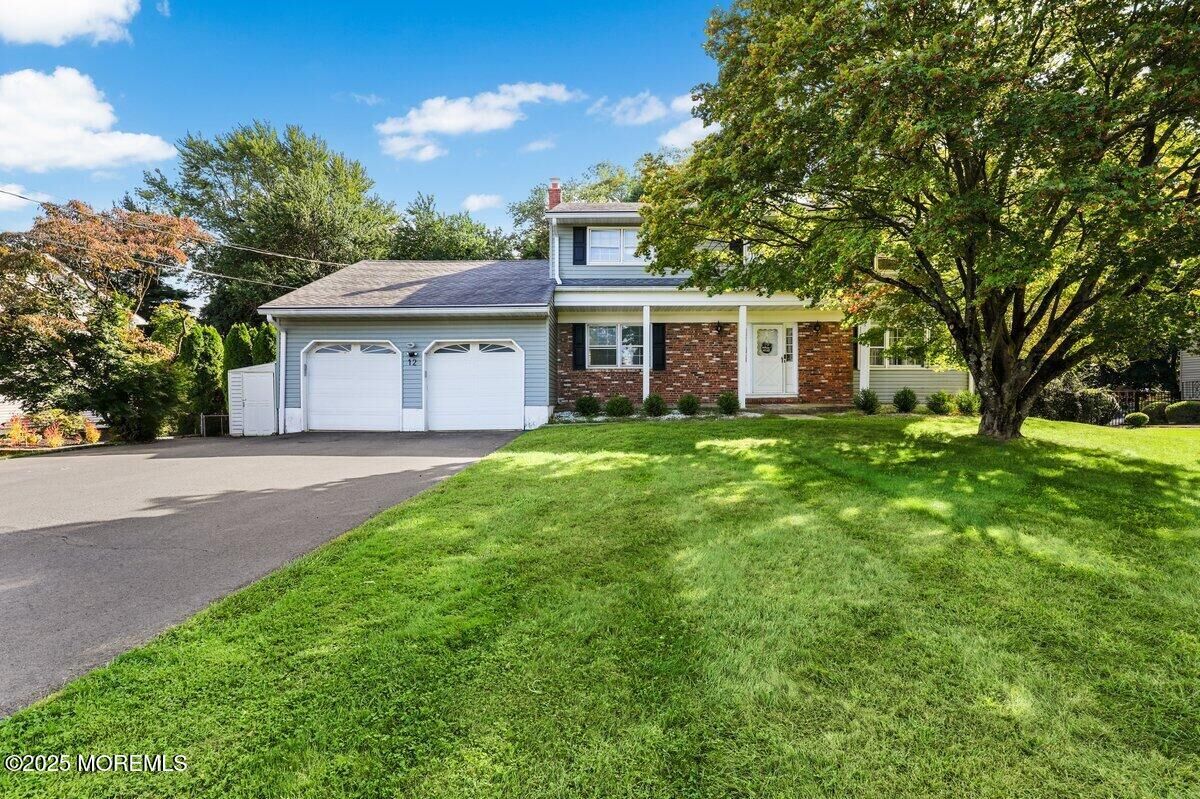 Property Photo:  12 Meadowbrook Lane  NJ 07728 