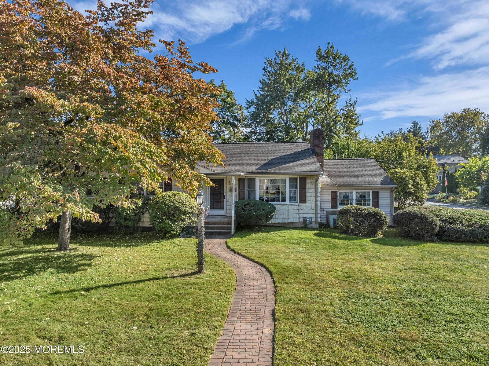 Property Photo:  1 Memorial Drive  NJ 08816 