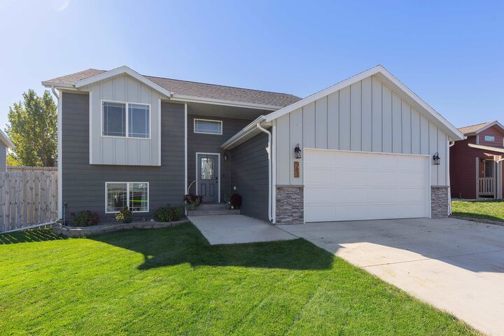 587 Quinton Ln  Box Elder SD 57719 photo