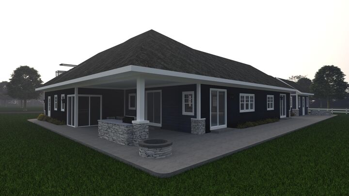 Property Photo: Lot 38 Longbridge Road MI 49449