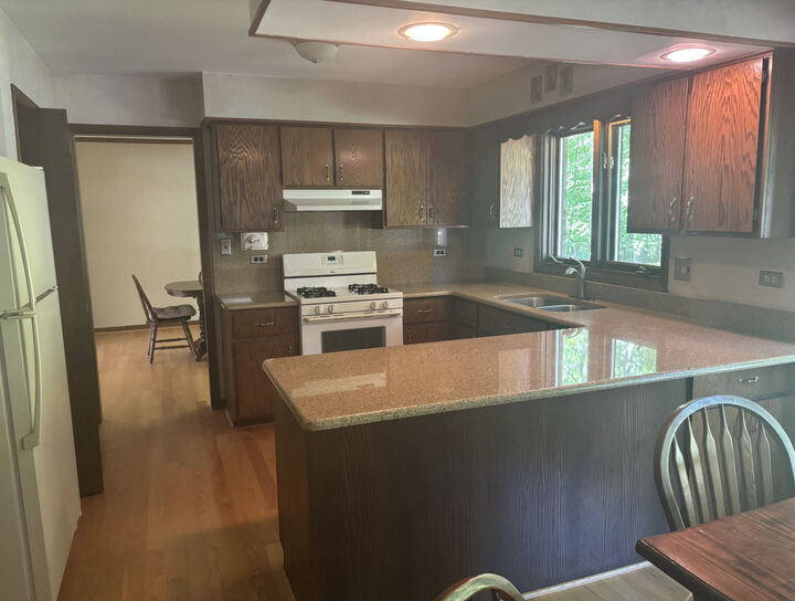 Property Photo:  11420 Kluth Drive  IL 60448 