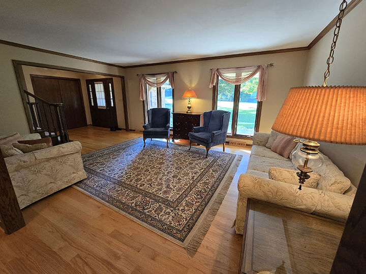 Property Photo: 11420 Kluth Drive IL 60448