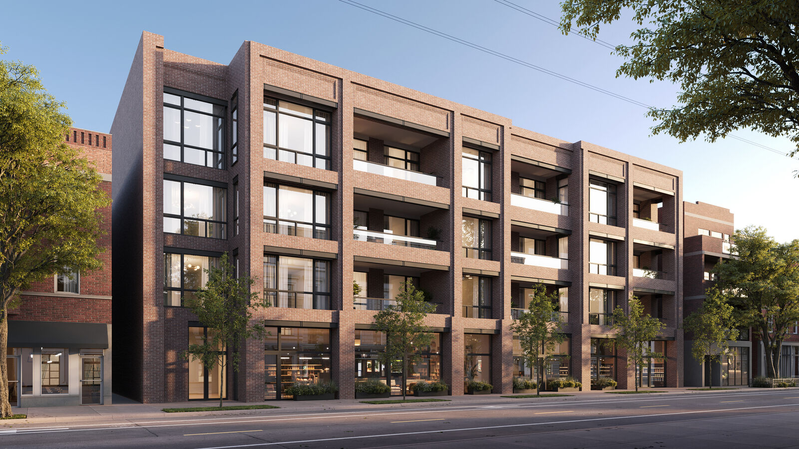 Property Photo:  3037 N Lincoln Avenue 303  IL 60657 