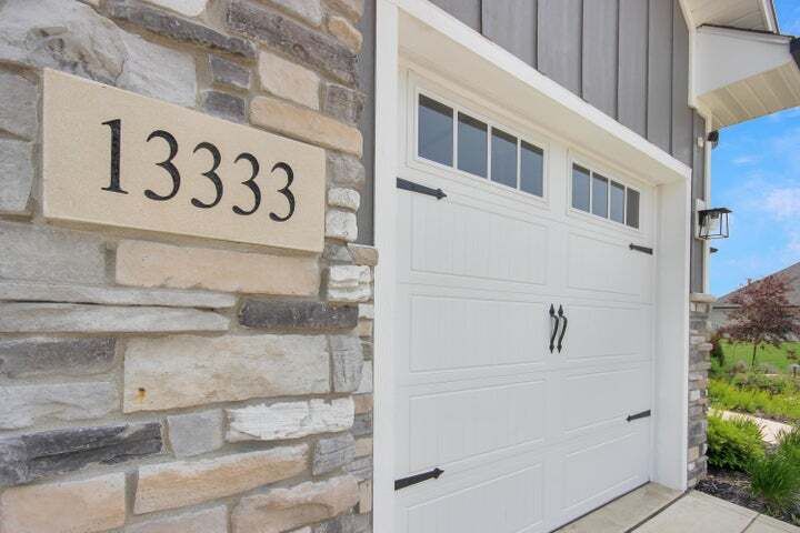 Property Photo:  13333 Camas Drive  IN 46373
