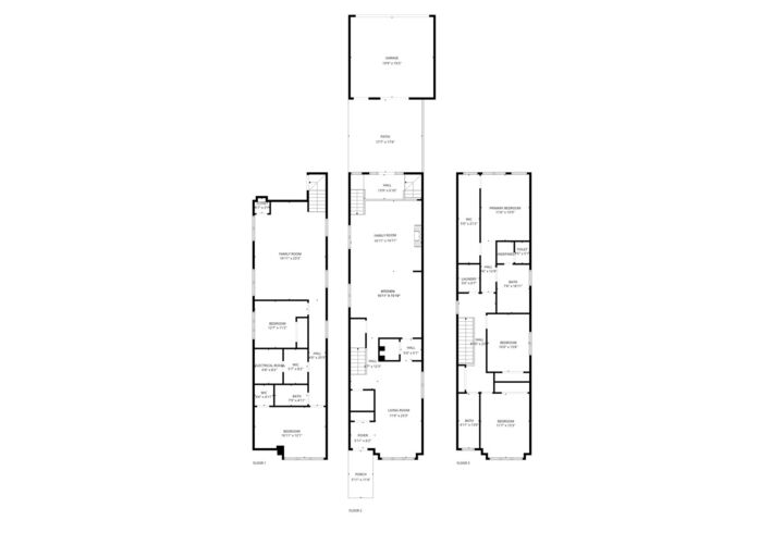 Property Photo: 4015 N Albany Avenue IL 60618